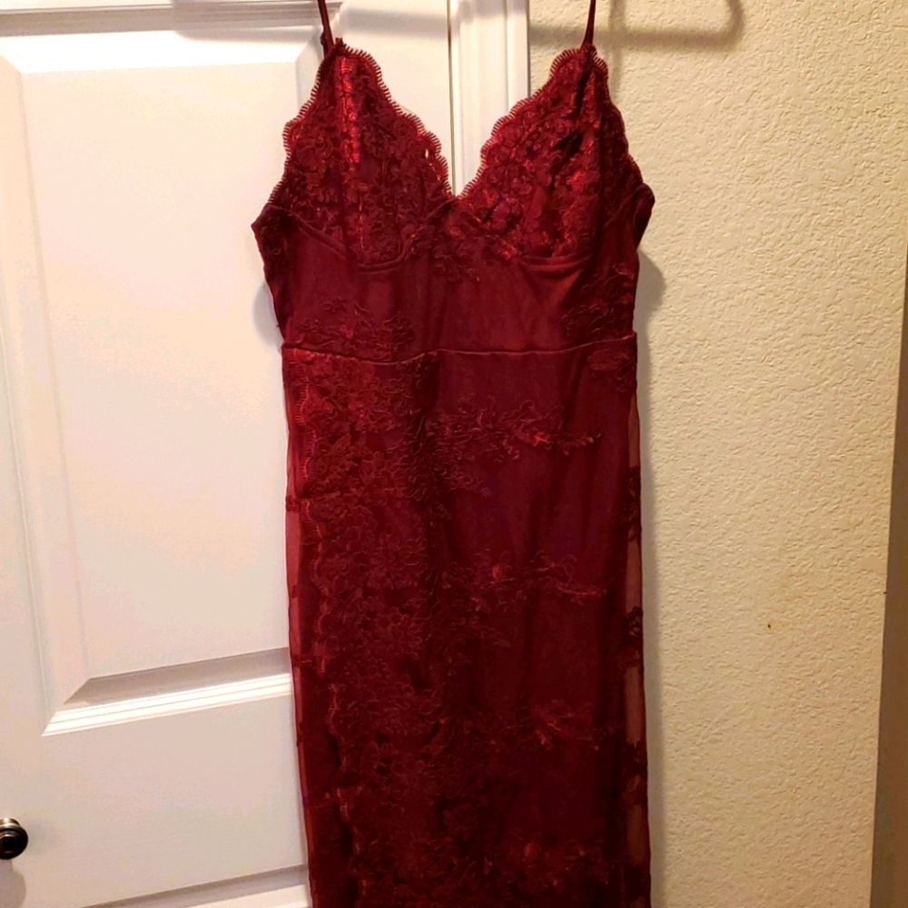 Dress